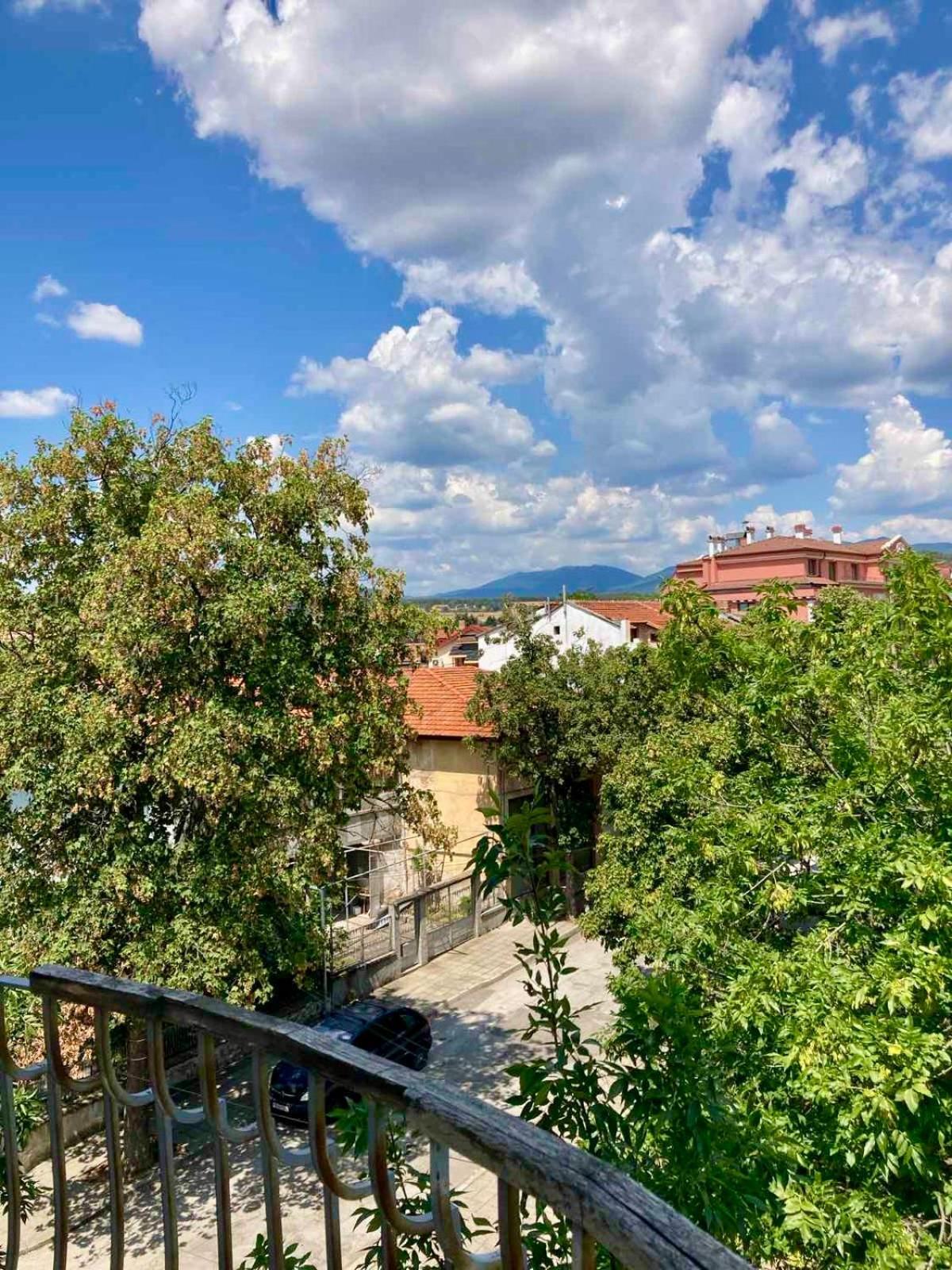 Balkan Aparts Chissarja Exterior foto