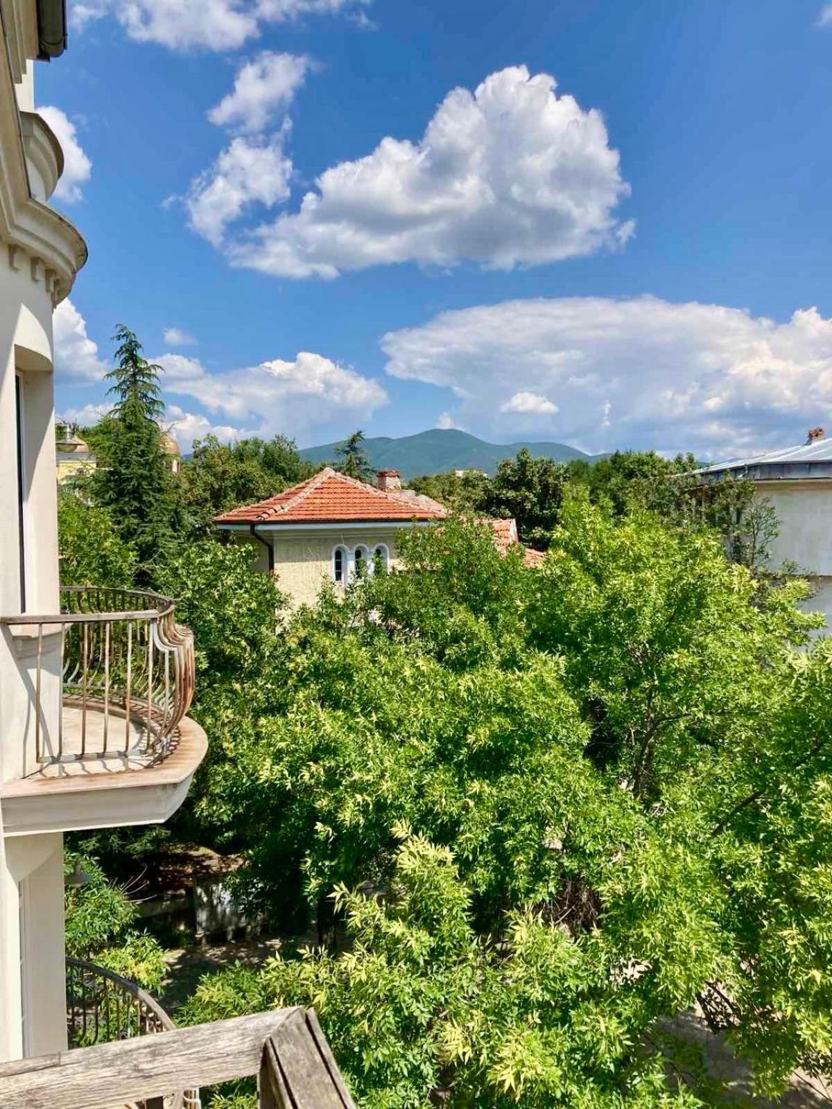 Balkan Aparts Chissarja Exterior foto