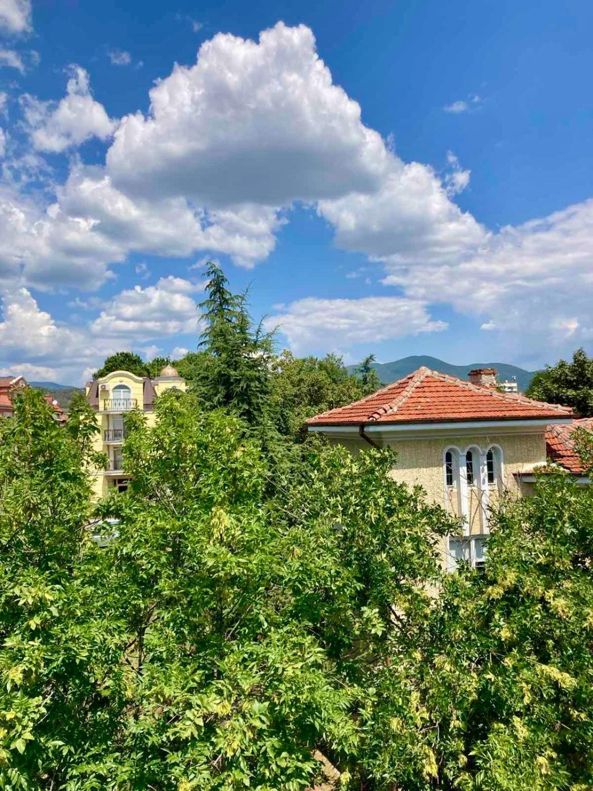 Balkan Aparts Chissarja Exterior foto