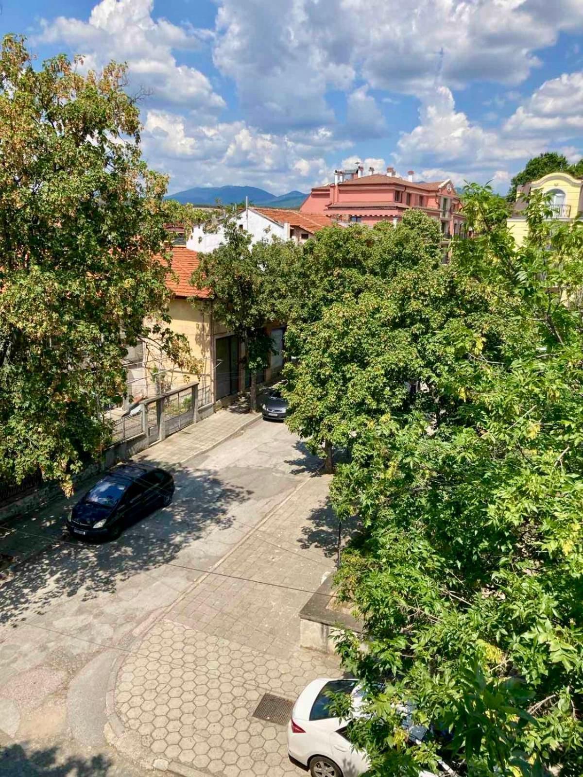 Balkan Aparts Chissarja Exterior foto