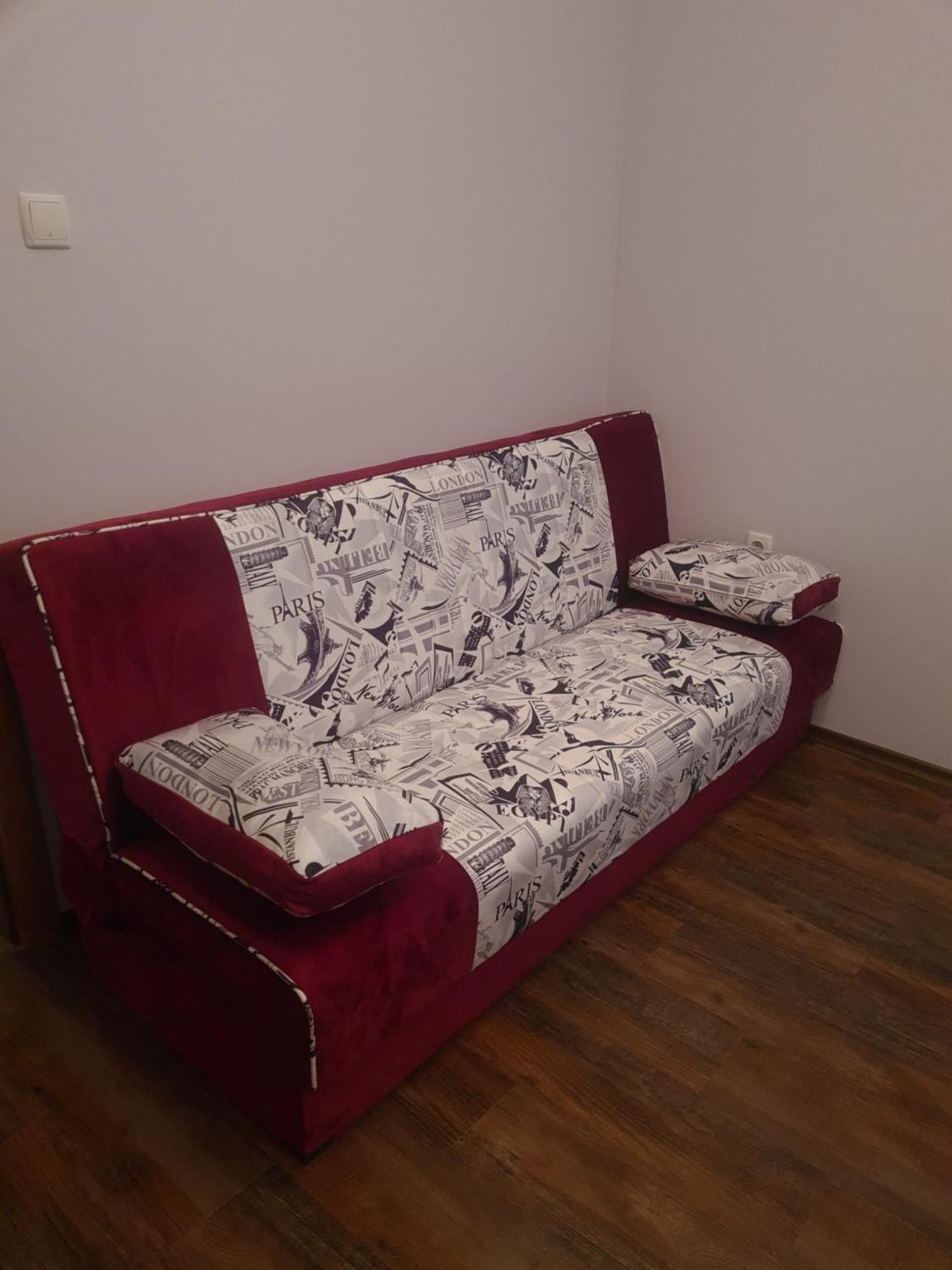 Balkan Aparts Chissarja Exterior foto